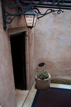 San Lio Tourist House, Venice