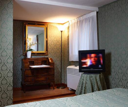 Hotel Alle Guglie, Venice