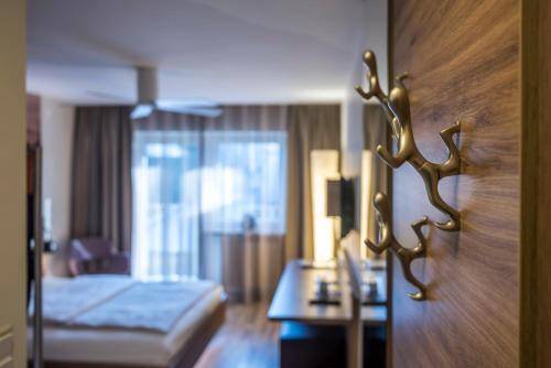 Hotel Bavaria, Munich