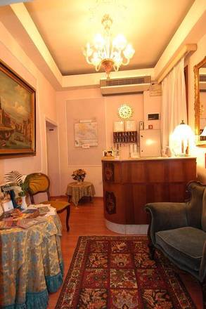 Hotel Alle Guglie, Venice