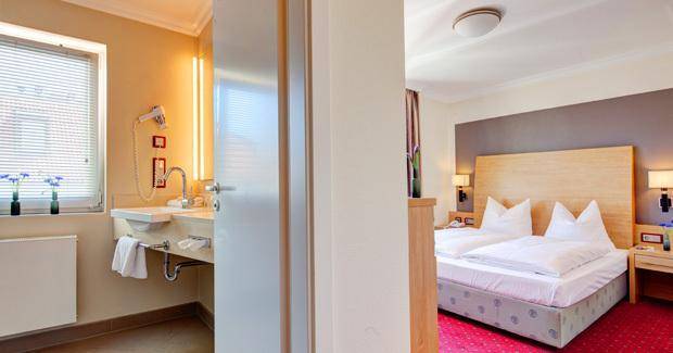 Hotel Bavaria, Munich